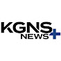 KGNS TV 8 | Laredo, TX logo