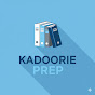 Kadoorie Prep logo