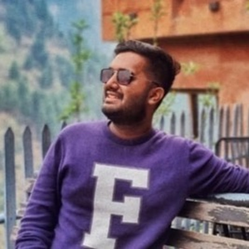 Mohit Ranjan