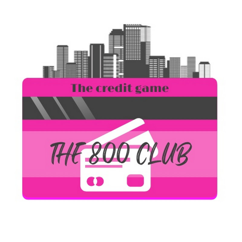 The 800 Club