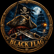 Beneath the Black Flag
