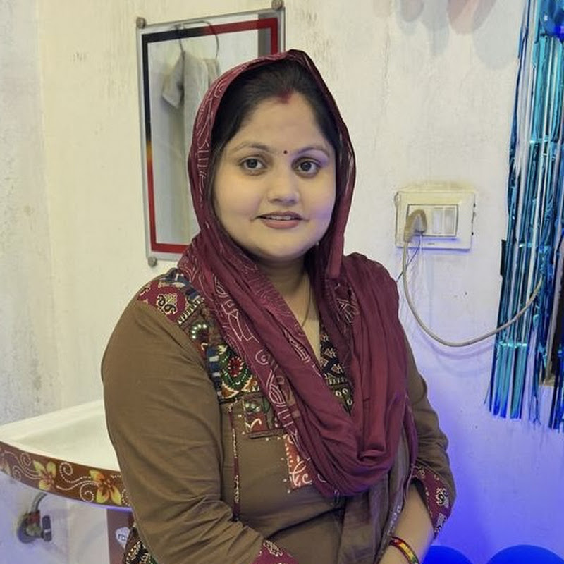 Annu Kasaniya Vlog