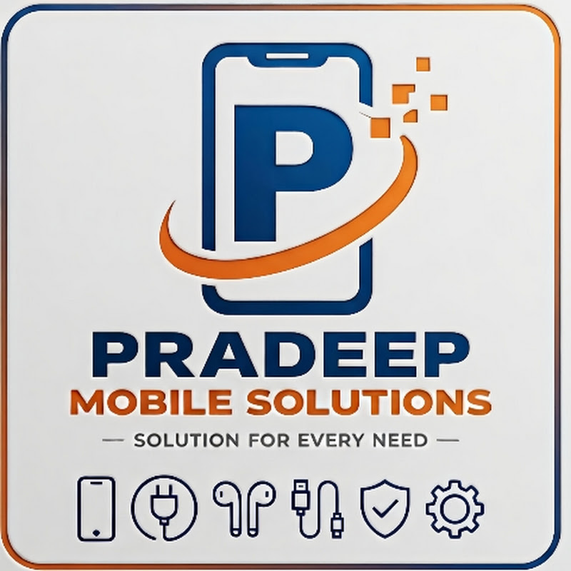 Pradeep Mobile Solutions 