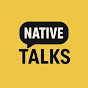 Native talks logo