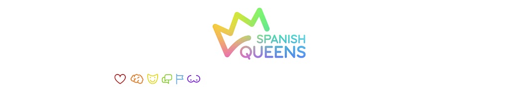 SpanishQueens رمز قناة اليوتيوب