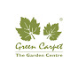 Green Carpet logo