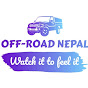 OFF-ROAD NEPAL channel logo