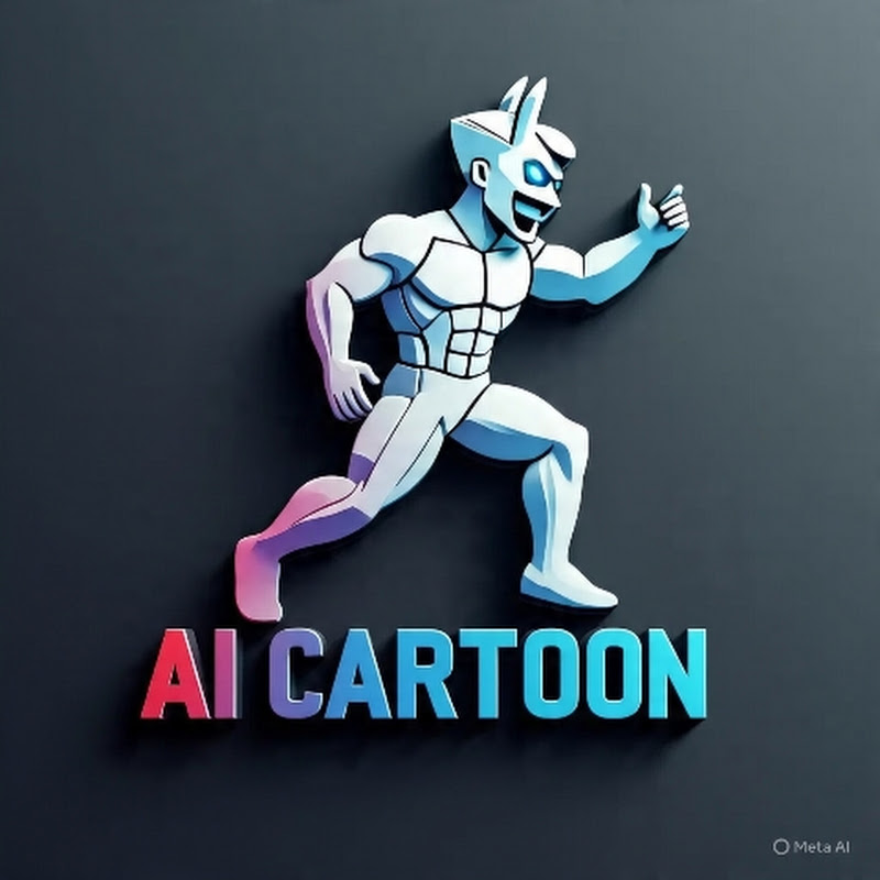 AI CARTOON