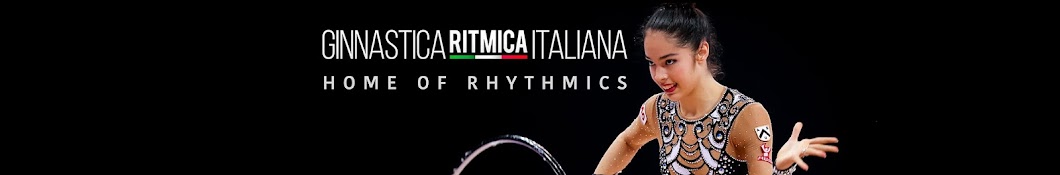 Ginnastica Ritmica Italiana YouTube channel avatar