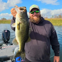 Average Joe's Fishing