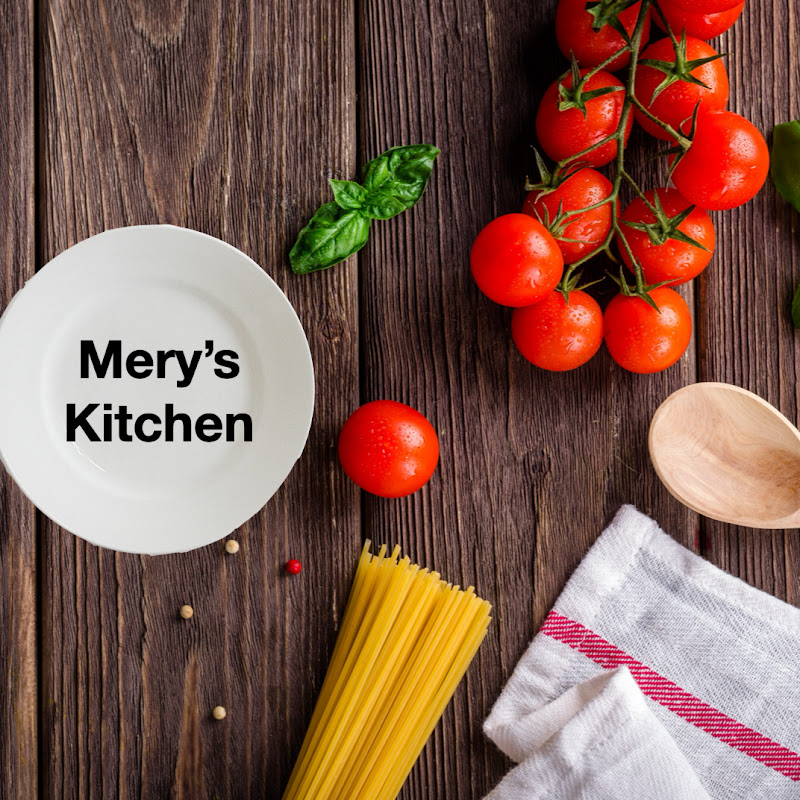 Mery's kitchen
