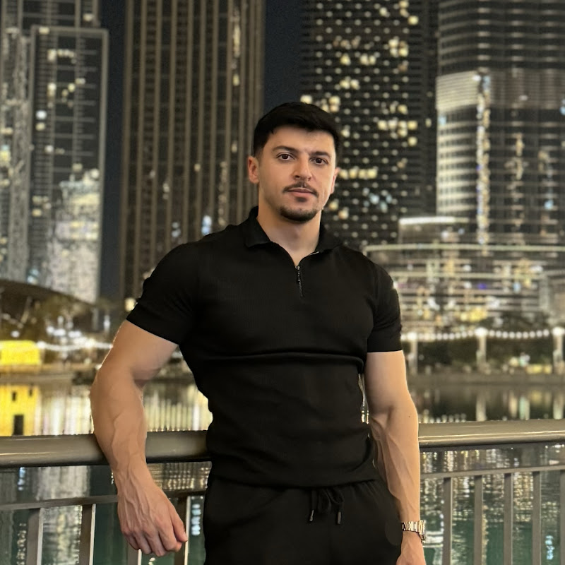 Nadim Musa
