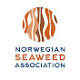 Norwegian Seaweed Association logo