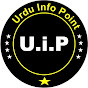 Urdu Information Point logo