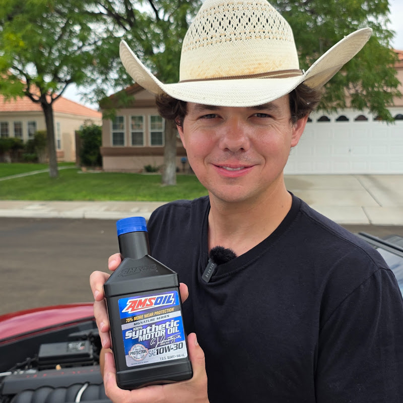 Synthetic Oil Protection