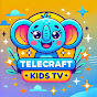 Telecraft Kids TV logo