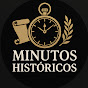 Minutos Históricos logo