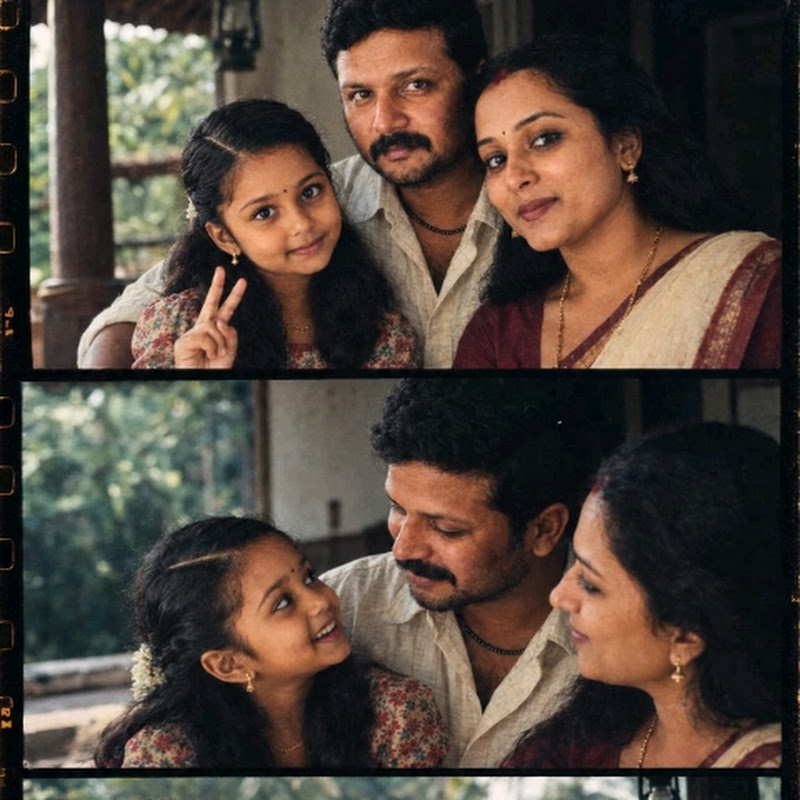 Dhaksha's  Diaries