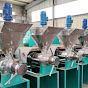 Sunflower Oil Extraction Machinery logo