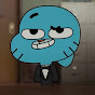 Gumball'ın Dünyası Shorts