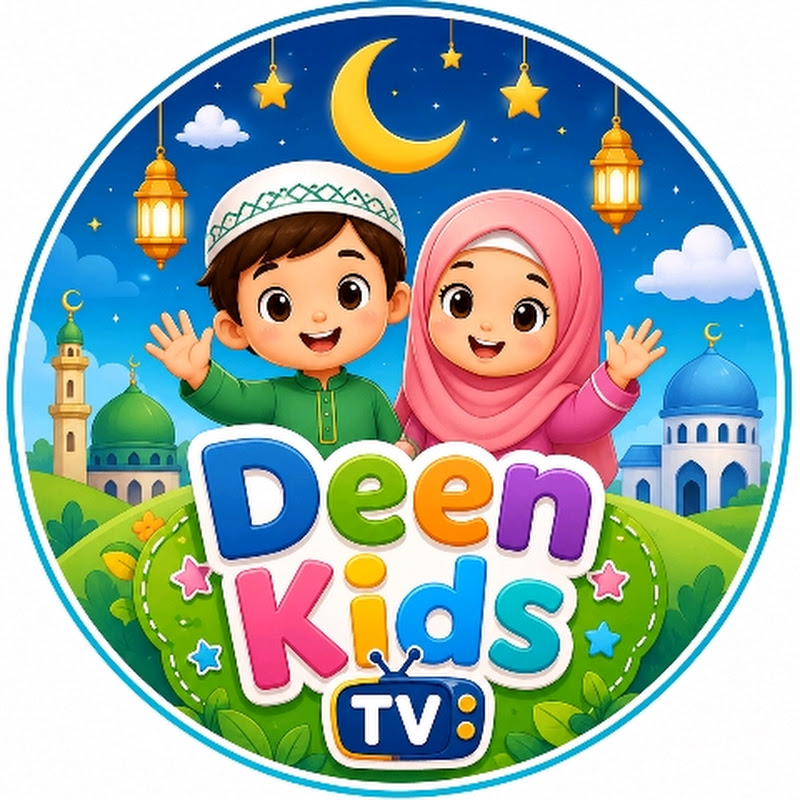 Deen kid's tv