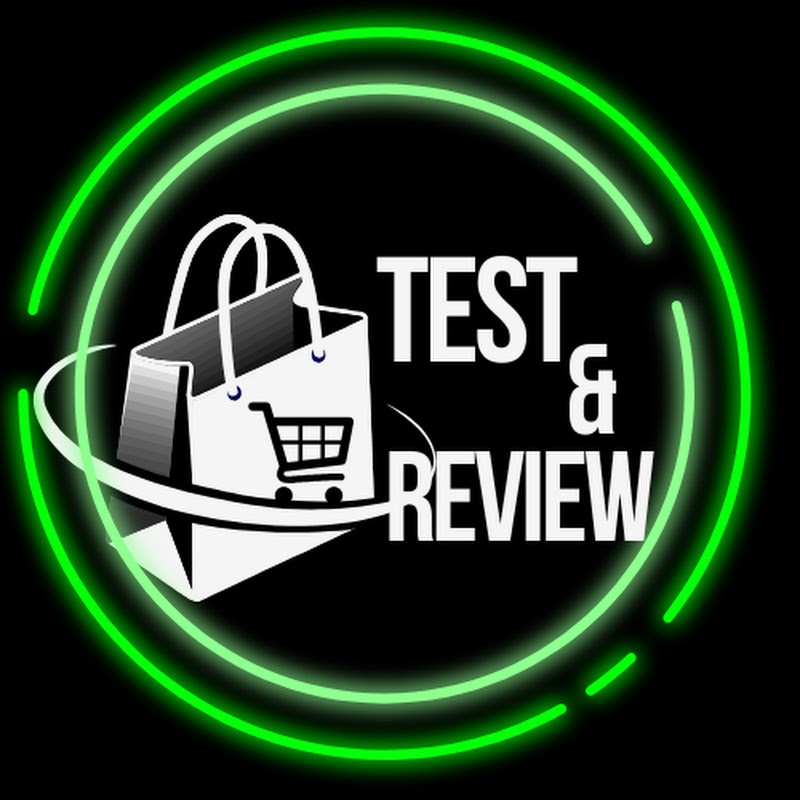 Test & Review