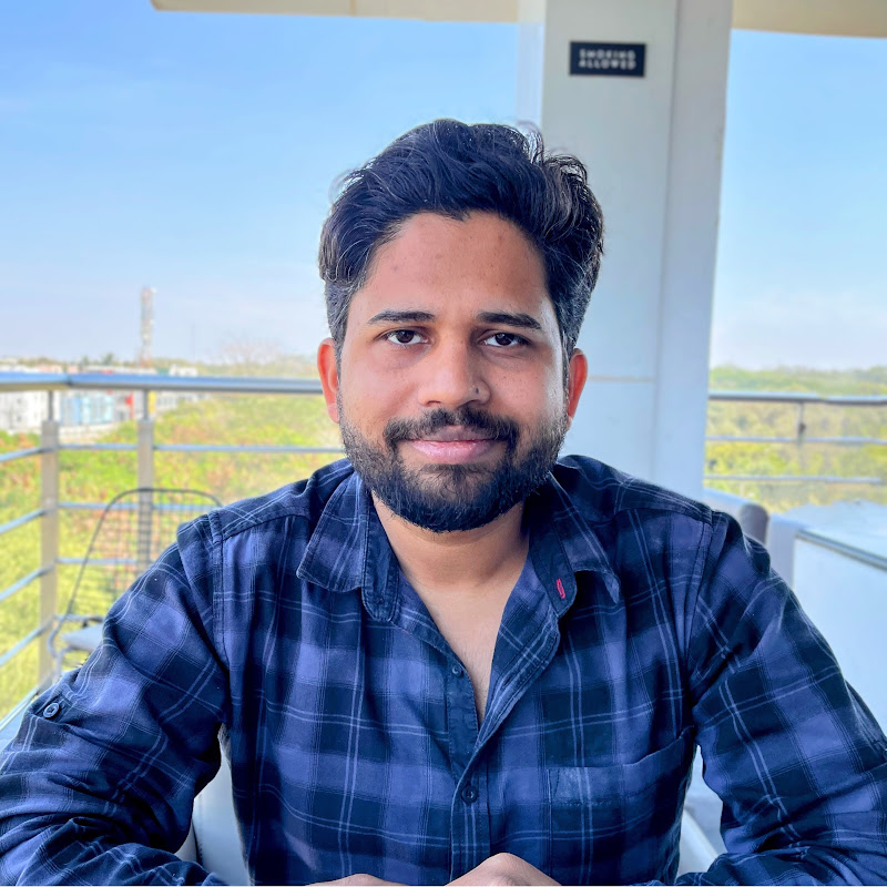 Better Dev with Anubhav Logo