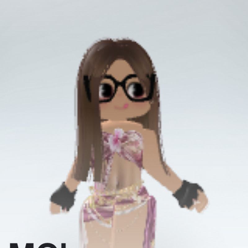 𝐌𝐢𝐬𝐬 𝐫𝐨𝐛𝐥𝐨𝐱 
