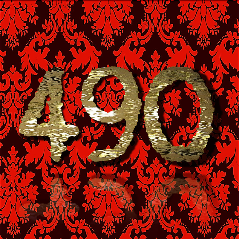 490 Cards