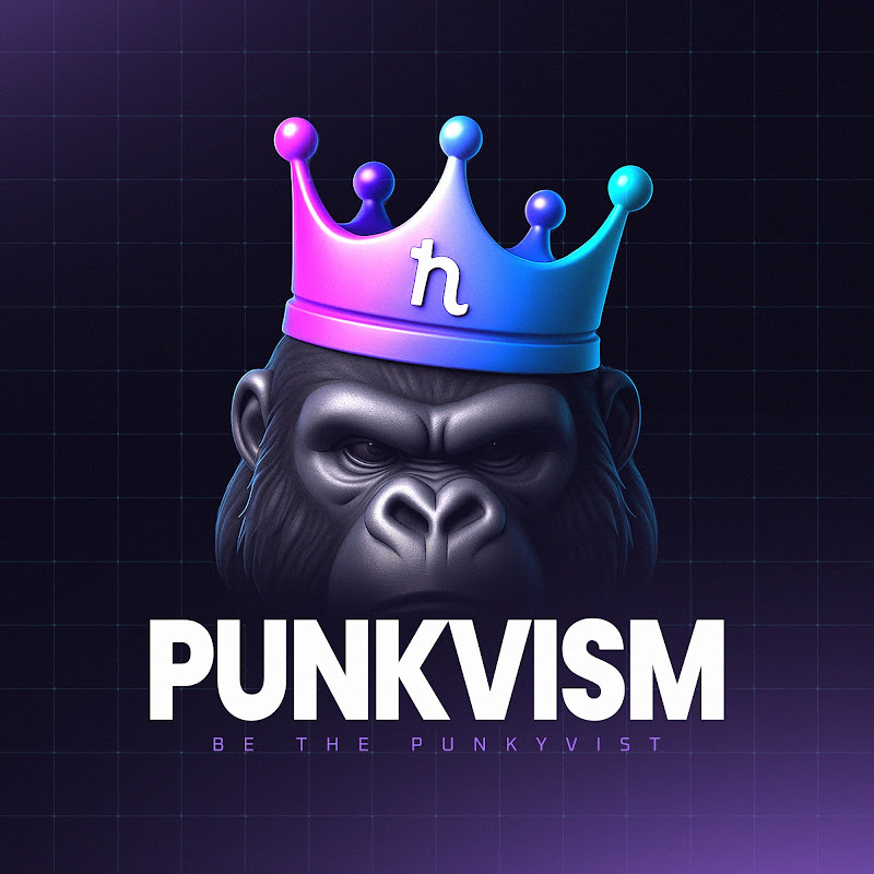PUNKVISM (펑크비즘)