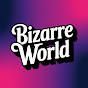 BIZARRE WORLD logo