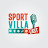 Sport Villa Cast