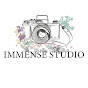 IMMENSE STUDIO logo