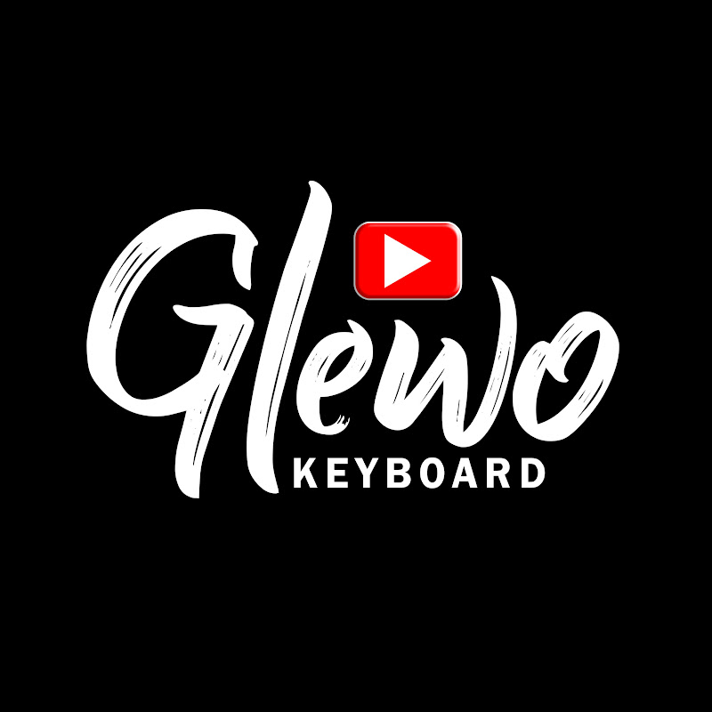 GLEWO KEYBOARD