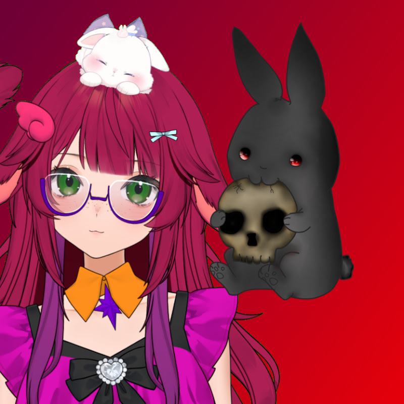 Black Rabbit LP
