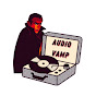 Audio Vamp logo