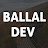 @BALLALDEV