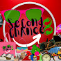 SecondChance8 logo