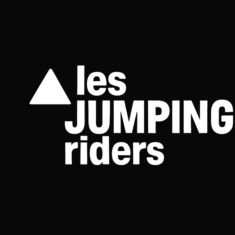 Les jumping riders