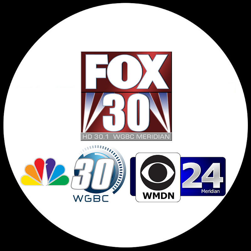 WGBC Television