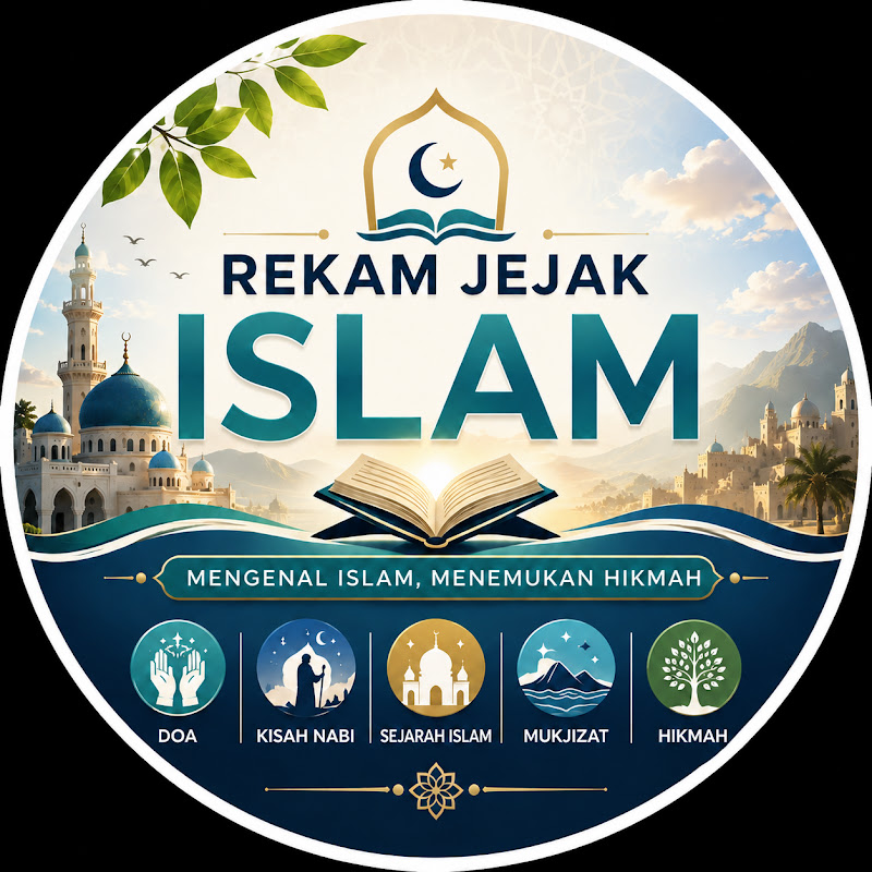 Rekam Jejak Islam