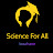 العلم للجميع science for all