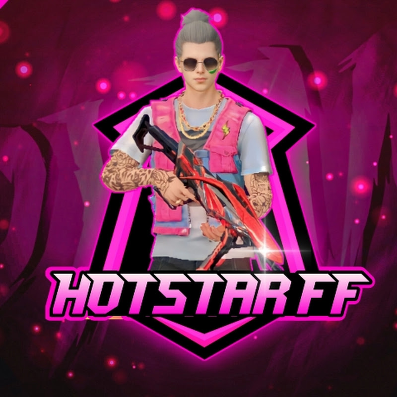 HOTSTAR FF