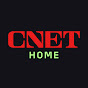 CNET Home logo