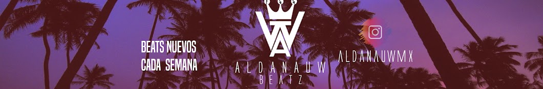 Aldana Beatz YouTube-Kanal-Avatar