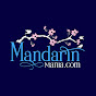 Mandarin Mania logo