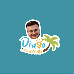 Dingo Adventures channel thumbnail