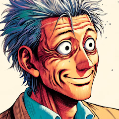 しくじりおじさん