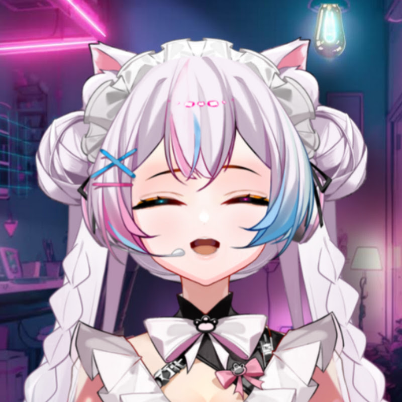 ”無名”Vtuber(本家)