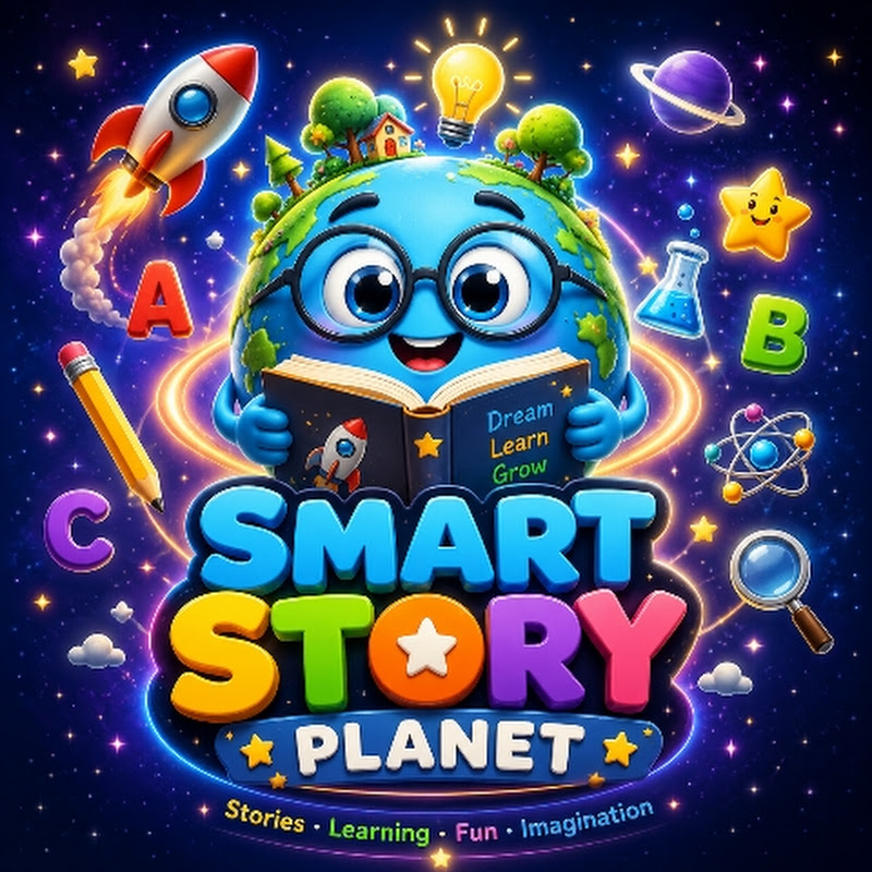 Smart Story Plant